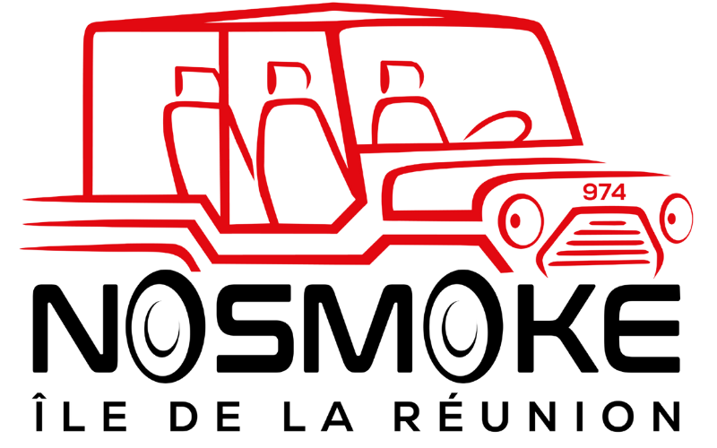 Nosmoke Réunion